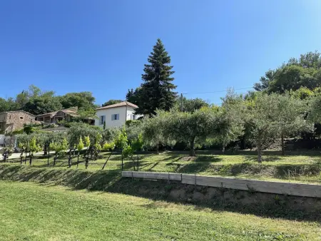 Appartement 2 personnes à Cavillargues - Photo 17