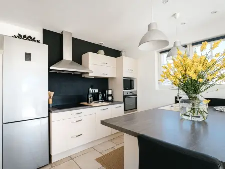 Flucht in die Domäne Givaudan, Maison 4 personnes à Cavillargues - Photo 8