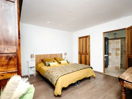 Flucht in die Domäne Givaudan, Maison 4 personnes à Cavillargues - Photo 14