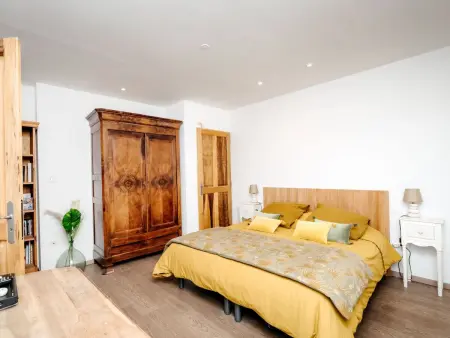 Flucht in die Domäne Givaudan, Maison 4 personnes à Cavillargues - Photo 15
