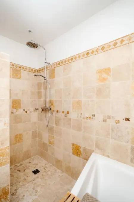 Flucht in die Domäne Givaudan, Maison 4 personnes à Cavillargues - Photo 17