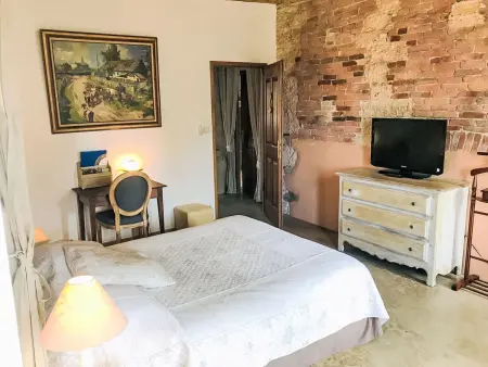Villa  Domaine du Manoir, Maison 10 personnes à Les Avenières - Photo 11