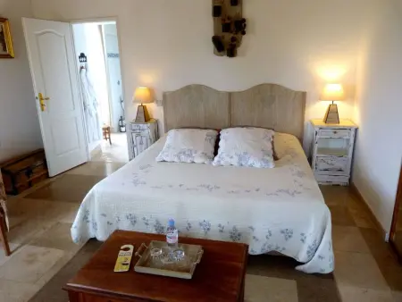 Villa  Domaine du Manoir, Maison 10 personnes à Les Avenières - Photo 13