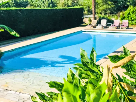 Villa  Domaine du Manoir, Maison 10 personnes à Les Avenières - Photo 16
