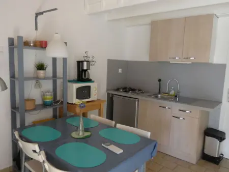 Vakantiehuis La Cigale, Maison 5 personnes à Les Arcs - Photo 1