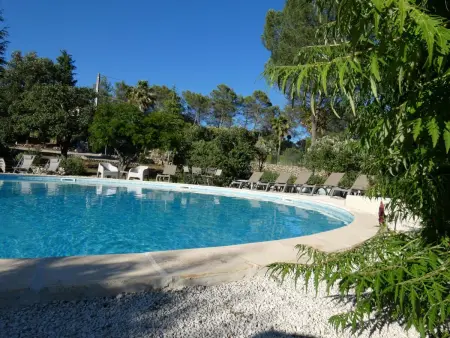 Vakantiehuis La Cigale, Maison 5 personnes à Les Arcs - Photo 2