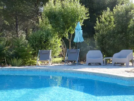 Vakantiehuis La Cigale, Maison 5 personnes à Les Arcs - Photo 3