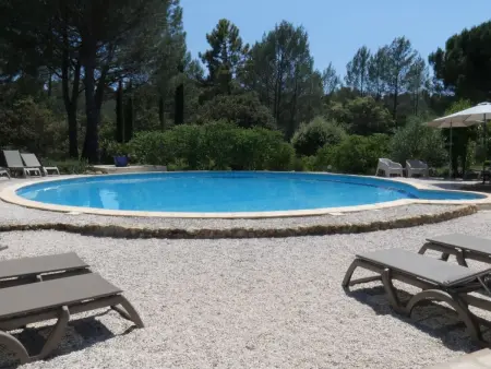 Vakantiehuis La Cigale, Maison 5 personnes à Les Arcs - Photo 4