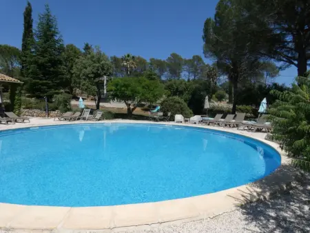 Vakantiehuis La Cigale, Maison 5 personnes à Les Arcs - Photo 5