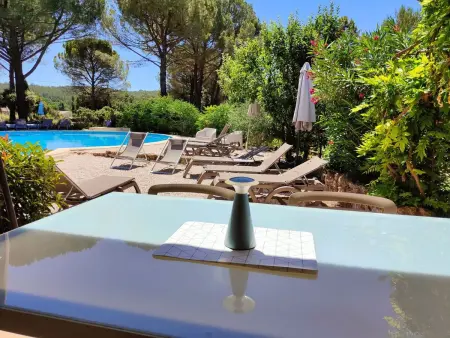 Vakantiehuis La Cigale, Maison 5 personnes à Les Arcs - Photo 6