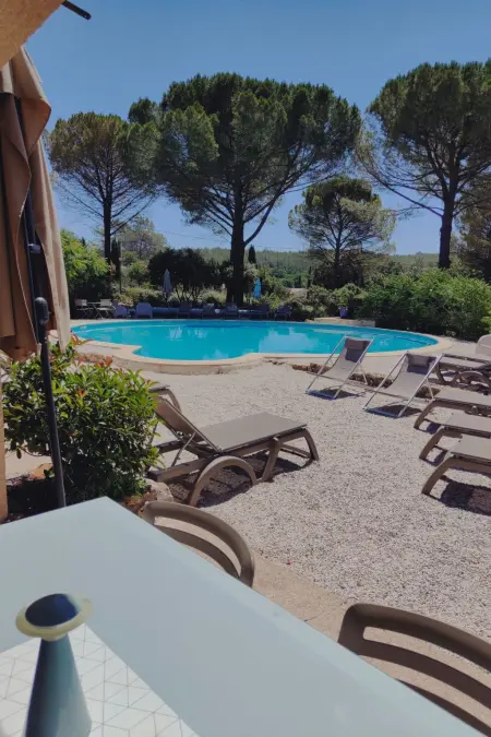 Vakantiehuis La Cigale, Maison 5 personnes à Les Arcs - Photo 7