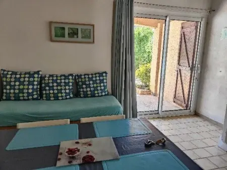 Vakantiehuis La Cigale, Maison 5 personnes à Les Arcs - Photo 9