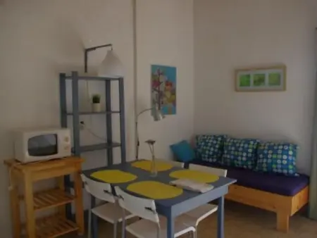 Vakantiehuis La Cigale, Maison 5 personnes à Les Arcs - Photo 10
