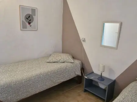 Vakantiehuis La Cigale, Maison 5 personnes à Les Arcs - Photo 11