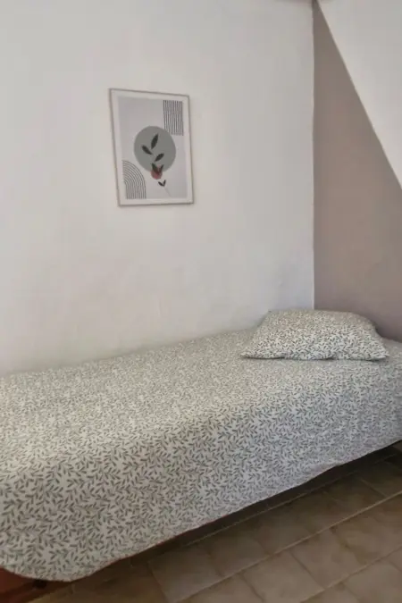 Vakantiehuis La Cigale, Maison 5 personnes à Les Arcs - Photo 12