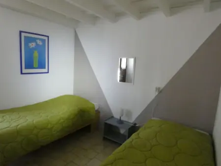 Vakantiehuis La Cigale, Maison 5 personnes à Les Arcs - Photo 13
