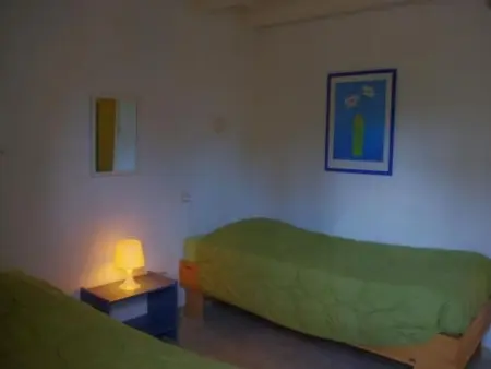 Vakantiehuis La Cigale, Maison 5 personnes à Les Arcs - Photo 14