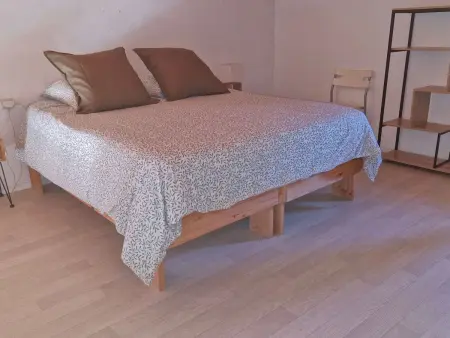 Vakantiehuis La Cigale, Maison 5 personnes à Les Arcs - Photo 15
