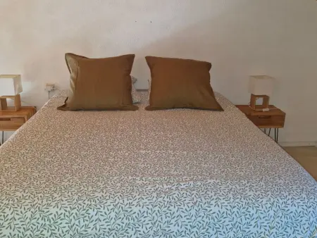 Vakantiehuis La Cigale, Maison 5 personnes à Les Arcs - Photo 16