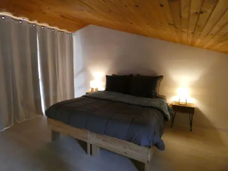 Vakantiehuis La Cigale, Maison 5 personnes à Les Arcs - Photo 17