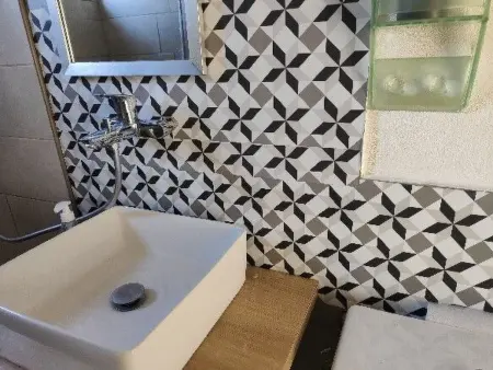Vakantiehuis La Cigale, Maison 5 personnes à Les Arcs - Photo 18