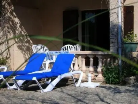 Vakantiehuis La Cigale, Maison 5 personnes à Les Arcs - Photo 20