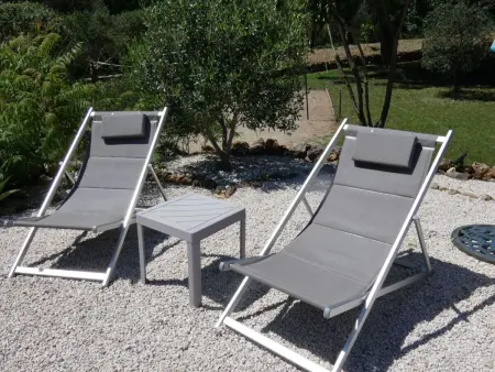 Vakantiehuis La Cigale, Maison 5 personnes à Les Arcs - Photo 21
