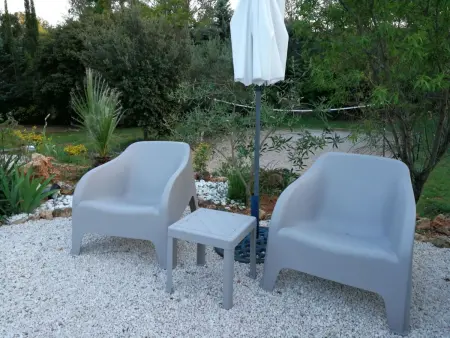 Vakantiehuis La Cigale, Maison 5 personnes à Les Arcs - Photo 22
