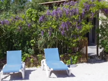 Vakantiehuis La Cigale, Maison 5 personnes à Les Arcs - Photo 24