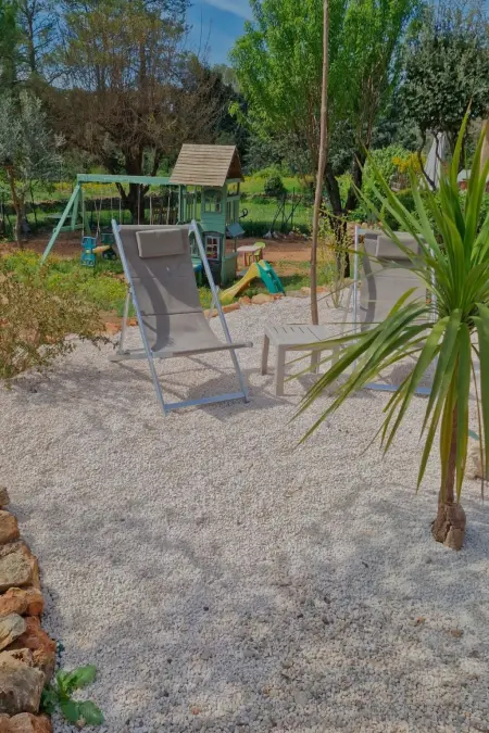 Vakantiehuis La Cigale, Maison 5 personnes à Les Arcs - Photo 37