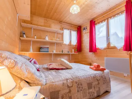 Erdgeschoss 110 m2 - 15 Personen - In der Nähe der Pisten - Photo 4