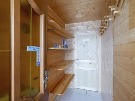 Erdgeschoss 110 m2 - 15 Personen - In der Nähe der Pisten - Photo 8