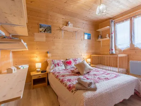 Erdgeschoss 110 m2 - 15 Personen - In der Nähe der Pisten - Photo 10