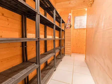 Erdgeschoss 110 m2 - 15 Personen - In der Nähe der Pisten - Photo 13