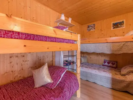 Erdgeschoss 110 m2 - 15 Personen - In der Nähe der Pisten - Photo 14