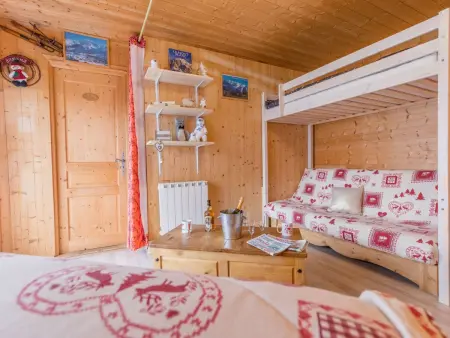 Erdgeschoss 110 m2 - 15 Personen - In der Nähe der Pisten - Photo 16