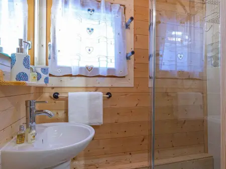 Erdgeschoss 110 m2 - 15 Personen - In der Nähe der Pisten - Photo 17