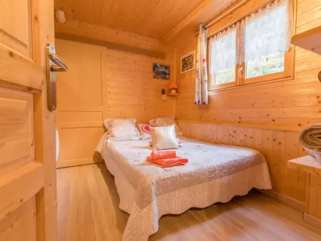 Erdgeschoss 110 m2 - 15 Personen - In der Nähe der Pisten - Photo 18