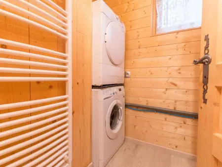 Erdgeschoss 110 m2 - 15 Personen - In der Nähe der Pisten - Photo 23