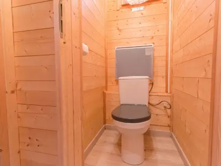 Erdgeschoss 110 m2 - 15 Personen - In der Nähe der Pisten - Photo 25