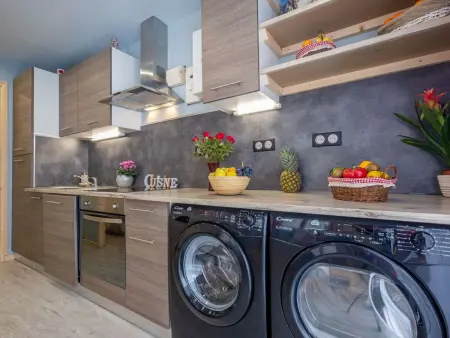 Studio 24 m2 - 4 Personen - In der Nähe der Pisten - Photo 4