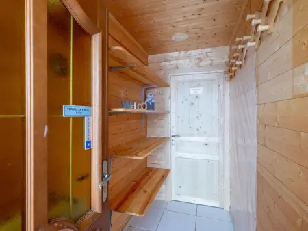 Studio 24 m2 - 4 Personen - In der Nähe der Pisten - Photo 5