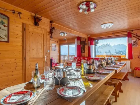Duplex 200m2 - 15 Personen - In der Nähe der Skipisten - Photo 1