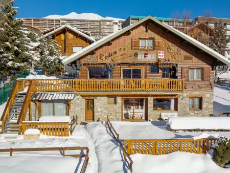Duplex 200m2 - 15 Personen - In der Nähe der Skipisten - Photo 2