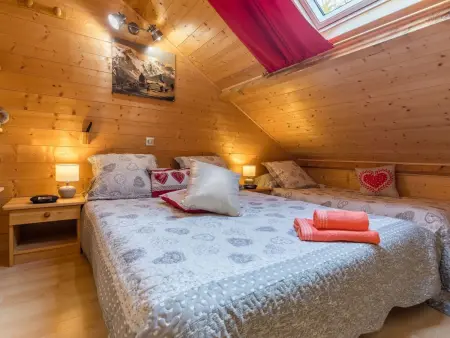 Duplex 200m2 - 15 Personen - In der Nähe der Skipisten - Photo 5
