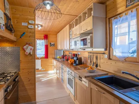 Duplex 200m2 - 15 Personen - In der Nähe der Skipisten - Photo 6