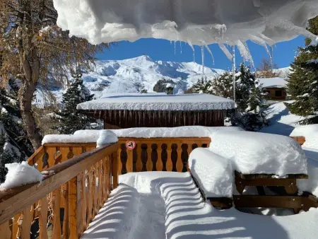 Duplex 200m2 - 15 Personen - In der Nähe der Skipisten - Photo 8