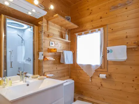 Duplex 200m2 - 15 Personen - In der Nähe der Skipisten - Photo 10