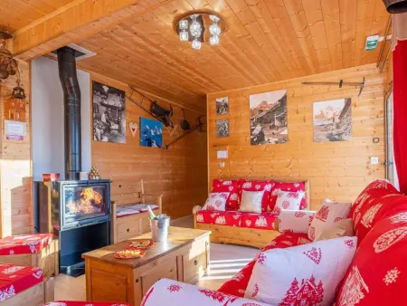 Duplex 200m2 - 15 Personen - In der Nähe der Skipisten - Photo 13