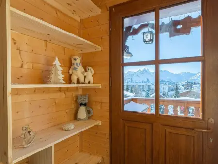 Duplex 200m2 - 15 Personen - In der Nähe der Skipisten - Photo 14